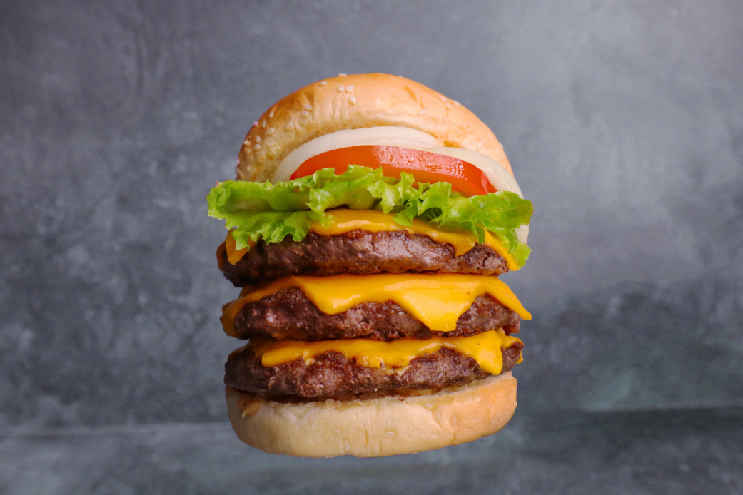 Hamburger